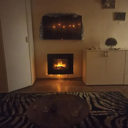 דירות בראשוב Old Town Cozy Flat מראה חיצוני תמונה