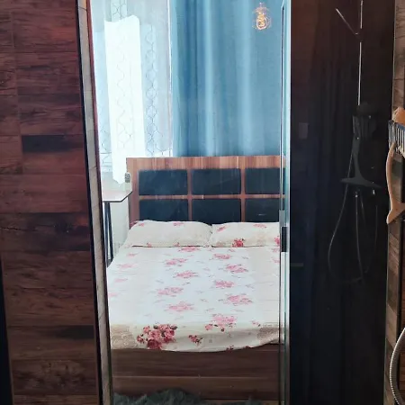 דירות בראשוב Old Town Cozy Flat חדר תמונה