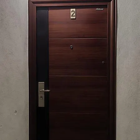 דירות בראשוב Old Town Cozy Flat מראה חיצוני תמונה