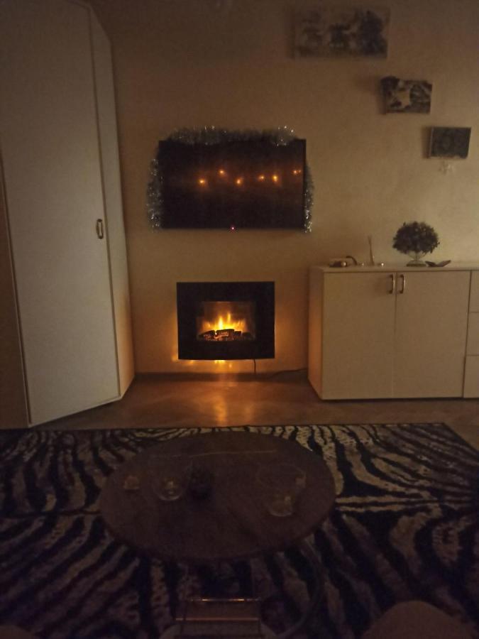 דירה Old Town Cozy Flat *