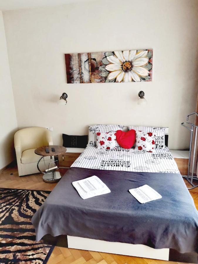 Old Town Cozy Flat