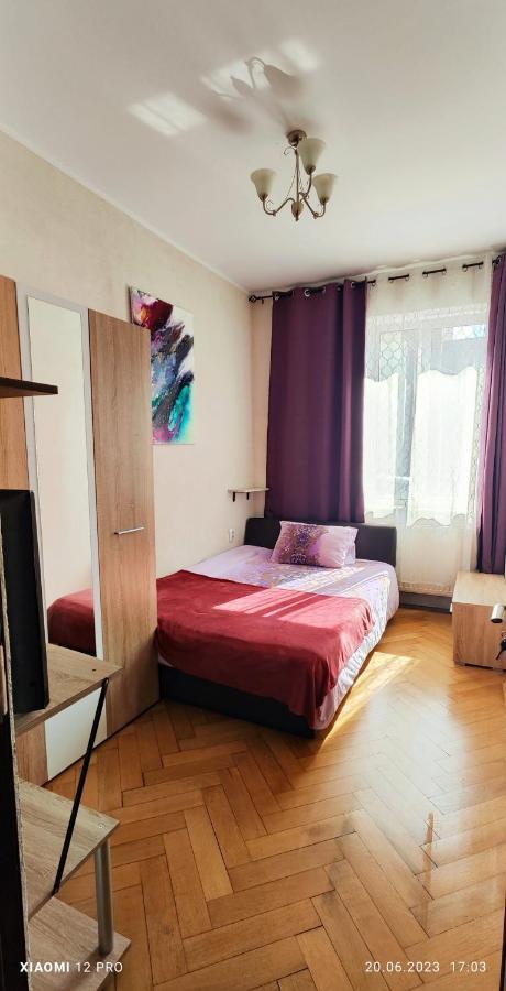 Old Town Cozy Flat דירה בראשוב