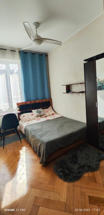 דירה Old Town Cozy Flat *