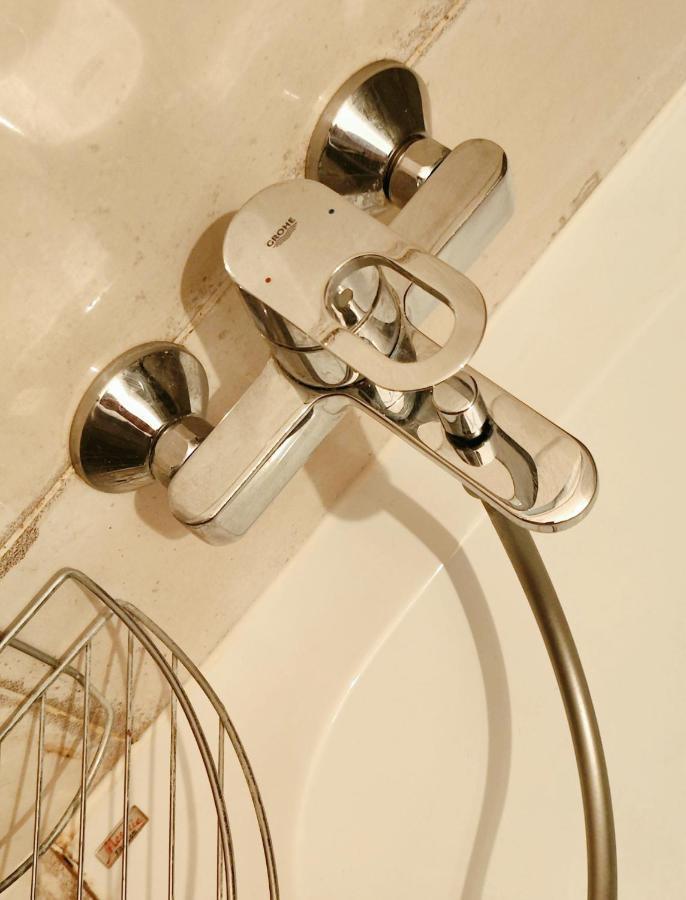 Old Town Cozy Flat בראשוב