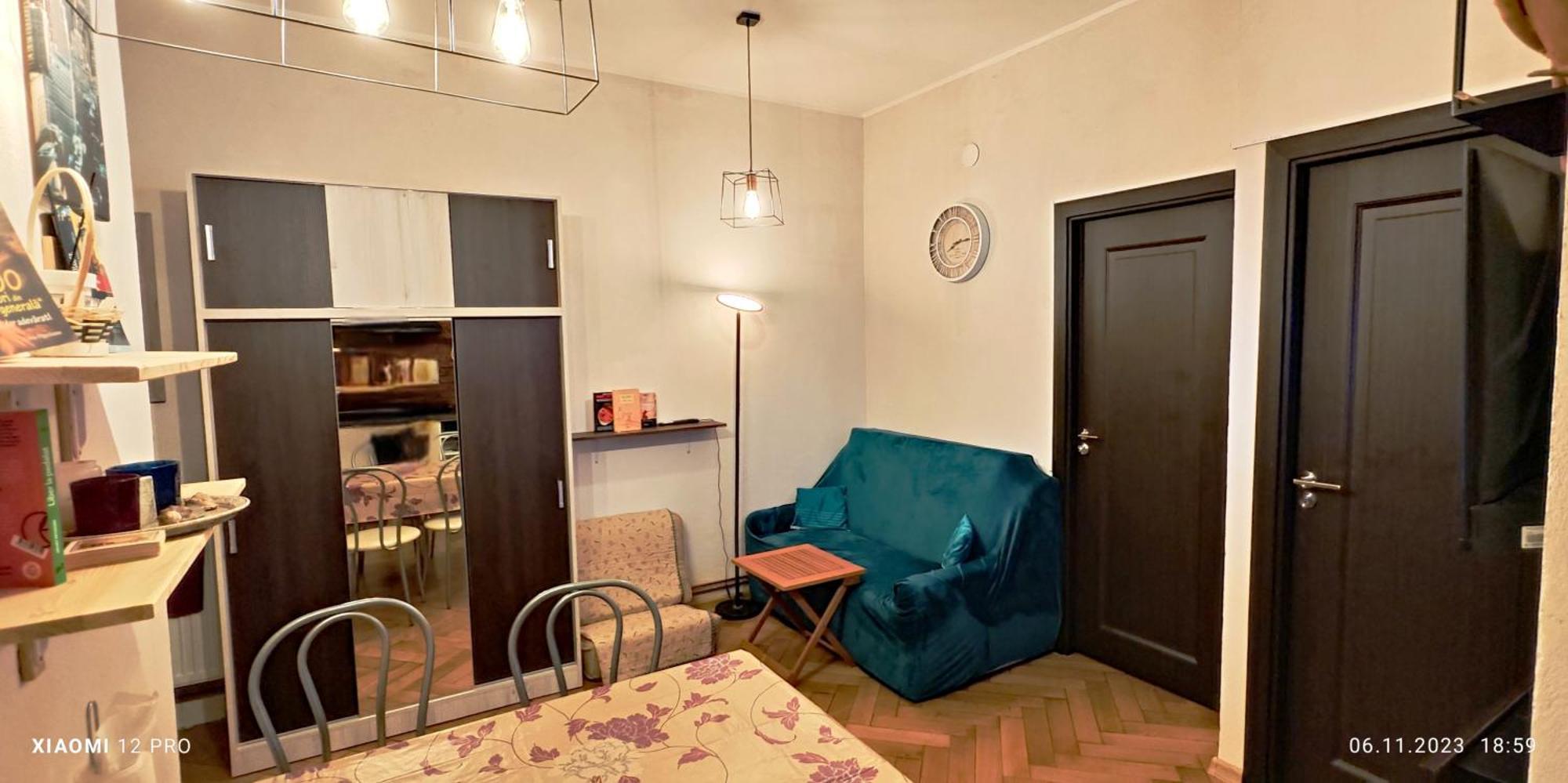 Old Town Cozy Flat * בראשוב