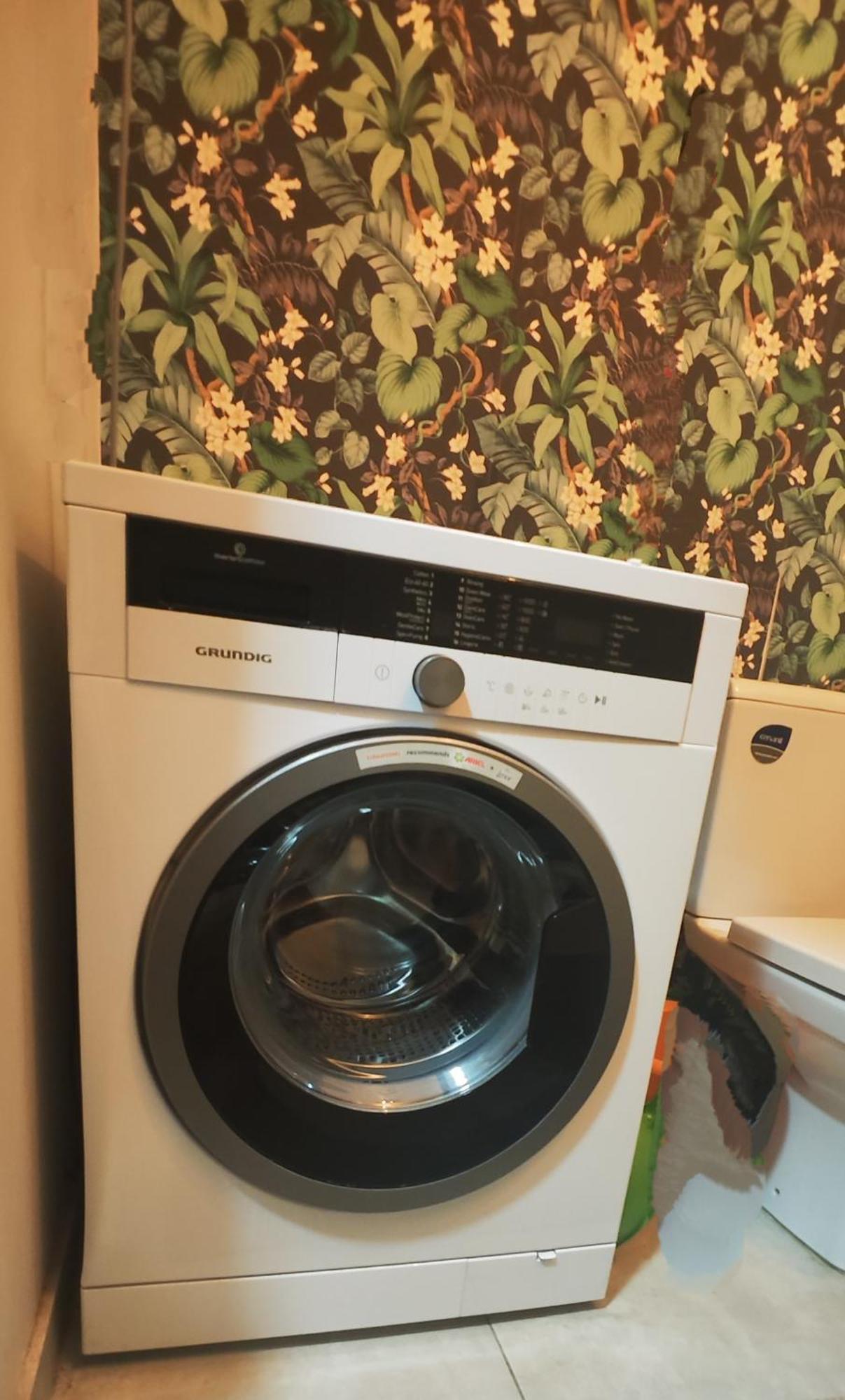 דירה Old Town Cozy Flat *