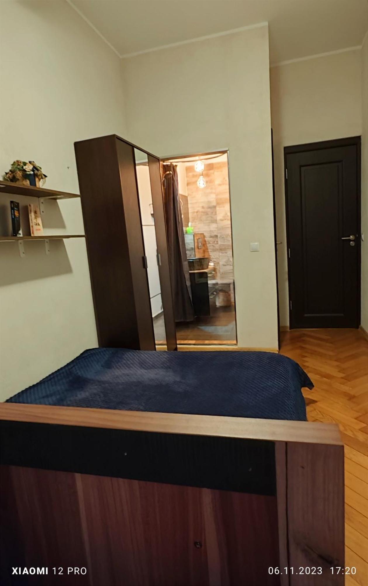 Old Town Cozy Flat דירה