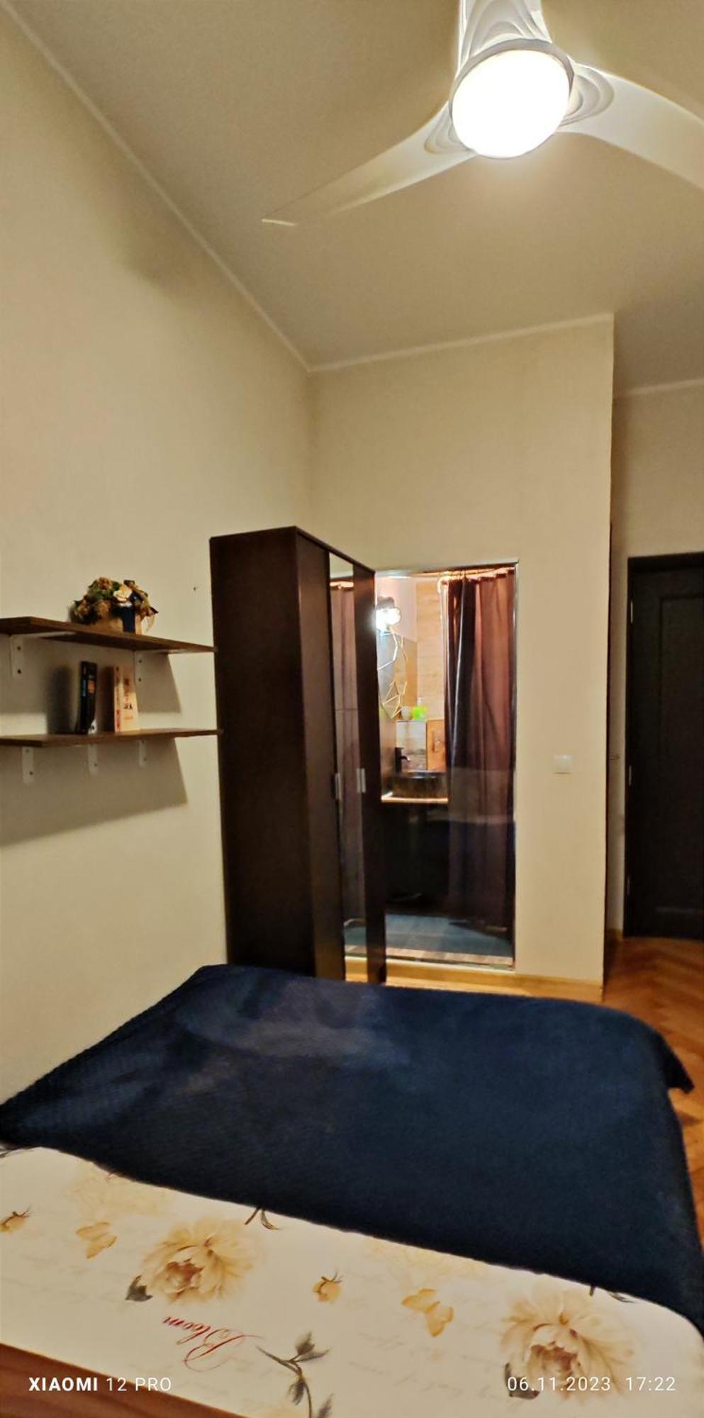 Old Town Cozy Flat