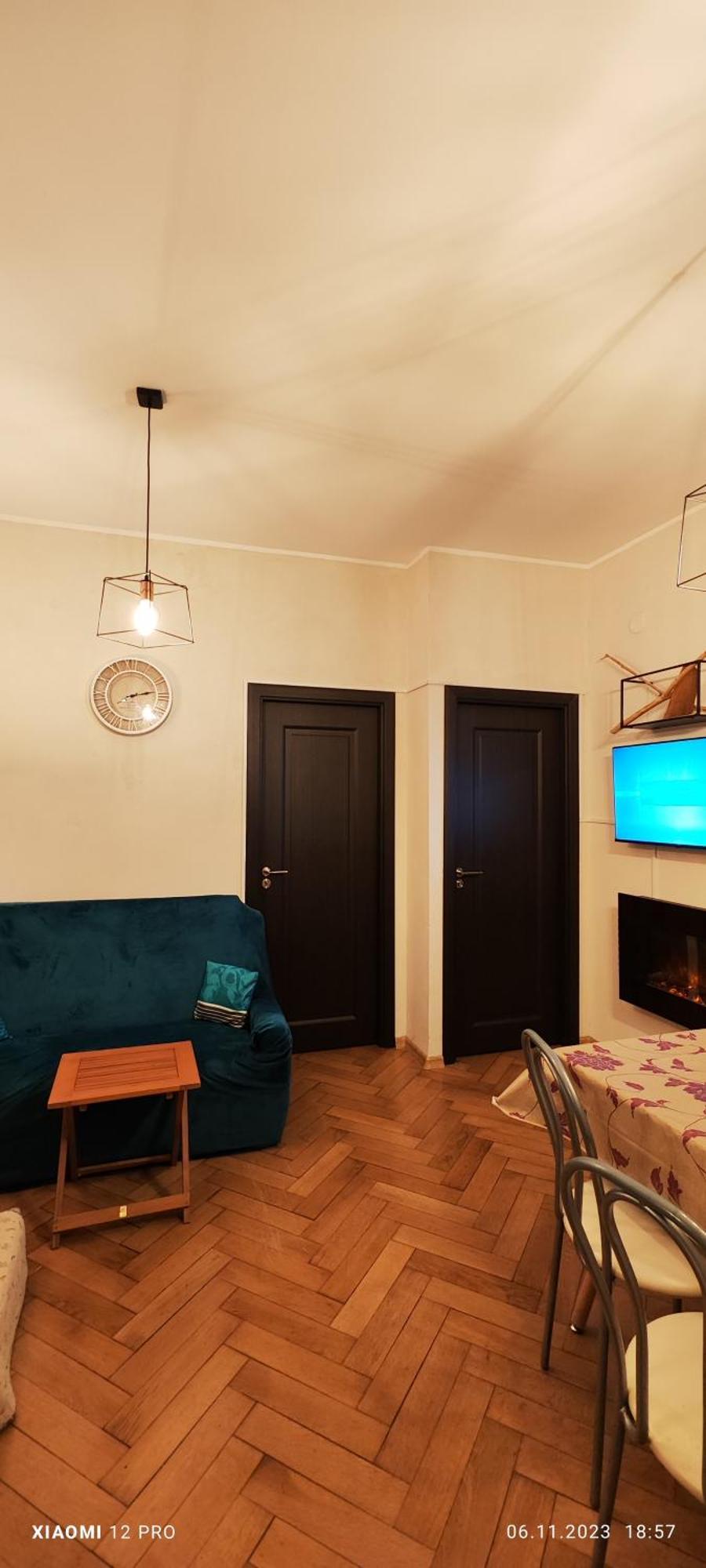 דירה Old Town Cozy Flat