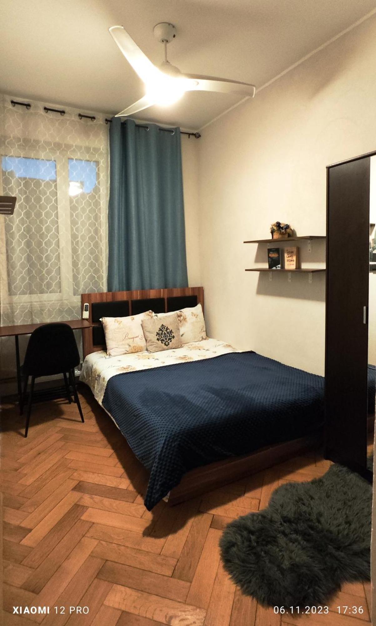Old Town Cozy Flat *
