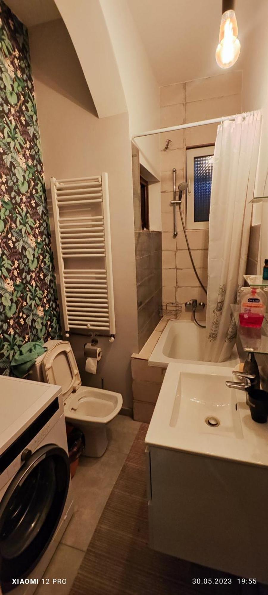 דירה Old Town Cozy Flat *