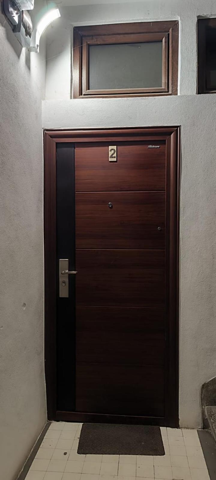 Old Town Cozy Flat * בראשוב