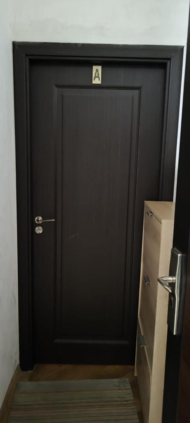 Old Town Cozy Flat דירה