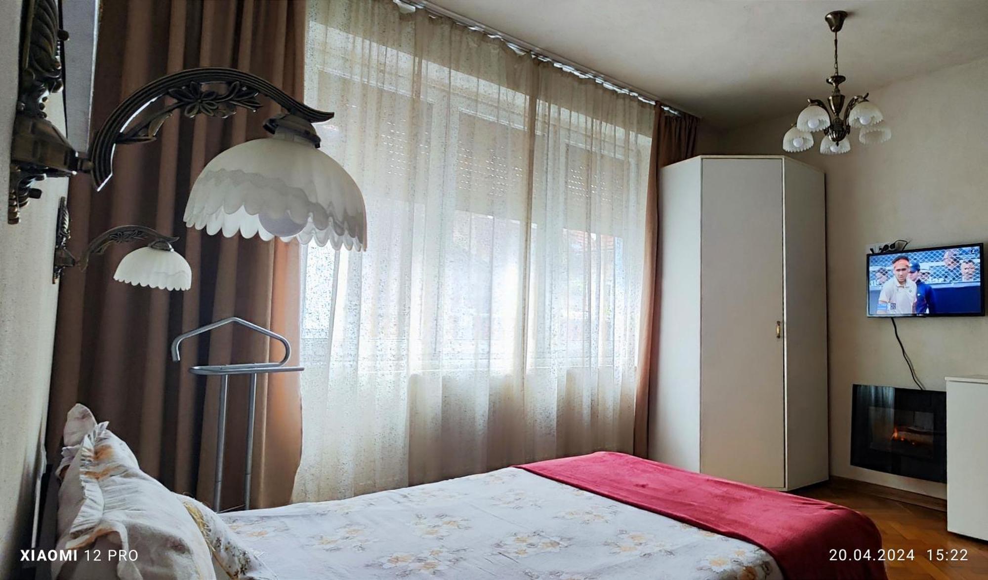 Old Town Cozy Flat Apartamento *
